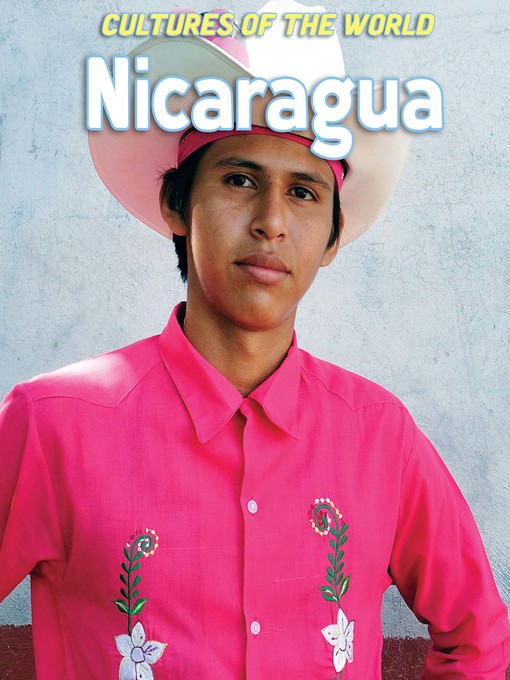 Title details for Nicaragua by Jennifer Kott - Available